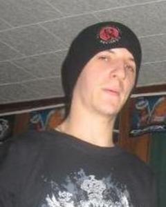 Man, 40. Andrew413521
