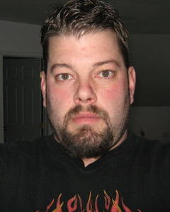 Man, 49. biker33012