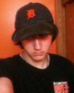 Man, 31. Deezy1584