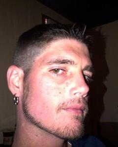 Man, 44. marcusb6541