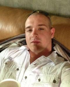 Man, 34. John9120667