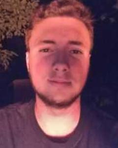 Man, 28. Chrisorgain