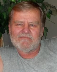 Man, 73. graybeard1161