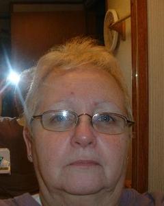 Woman, 72. sweetdarlene