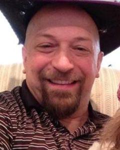 Man, 55. muddigger_5376