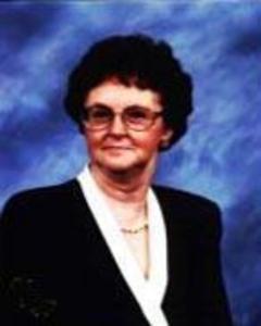Woman, 81. christain