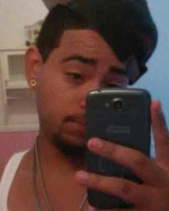 Man, 32. Iamsueno