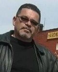 Man, 64. puertoricanDon