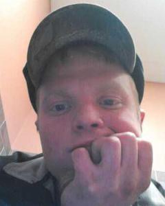Man, 33. Regalman4313