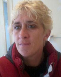 Woman, 52. Glendaa