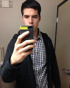 Man, 38. Geoff2507