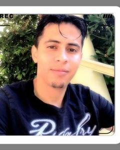 Man, 38. LatinNJ86
