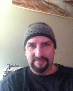 Man, 56. Tattooed4477