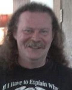 Man, 65. mike51home