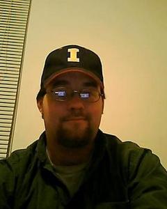 Man, 46. trucker9446