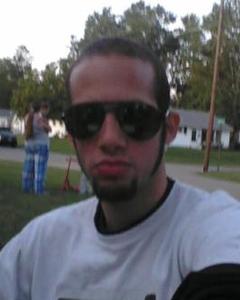 Man, 38. Dannycm