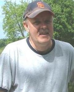 Man, 67. limberjack512