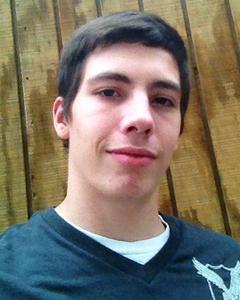 Man, 29. Tyler5282