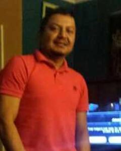 Man, 40. fernando0148