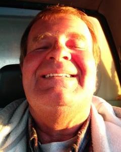 Man, 70. jcvett
