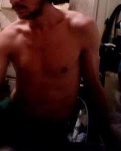 Man, 35. dlander89