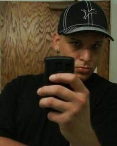 Man, 37. zedanz