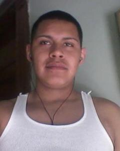 Man, 34. Gansito801737
