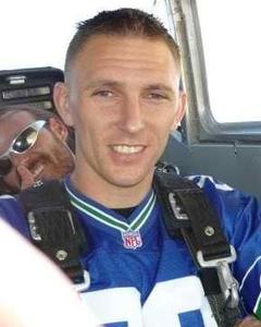 Man, 39. belltownbrown