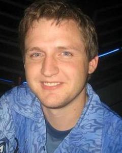 Man, 40. jknott