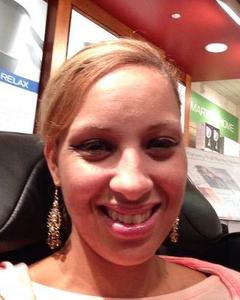 Woman, 46. Senorita353241