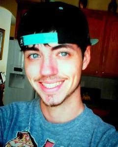 Man, 31. ChattyMcgee