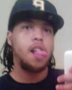 Man, 33. Davae1621