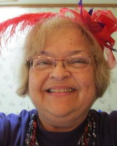 Woman, 75. MissJB1407
