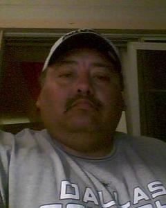 Man, 60. big_teddy_b054