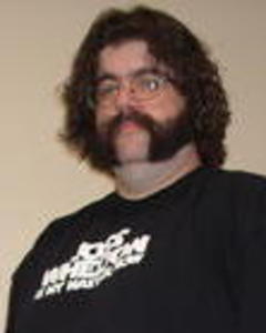 Man, 52. Gianavel