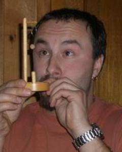 Man, 50. Citronada