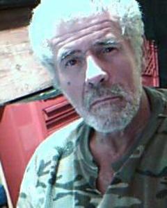 Man, 75. PILOTO121