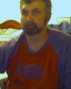 Man, 70. shacker818
