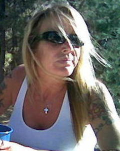 Woman, 60. JESUS_FREAK797