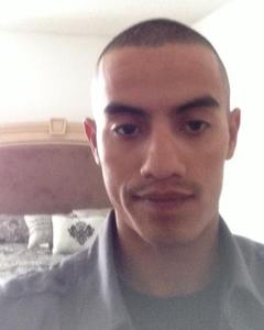 Man, 40. Degarcia