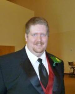 Man, 32. mrbelleman