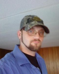 Man, 45. boone796307