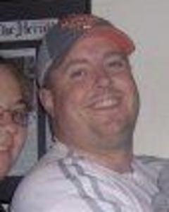 Man, 46. bpironman