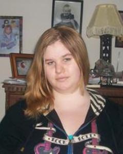Woman, 33. babygurl3462