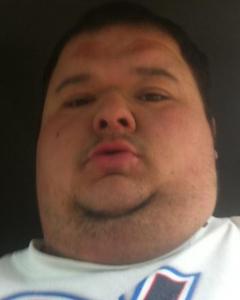 Man, 36. Chubb2817