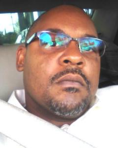 Man, 54. QMAN0747