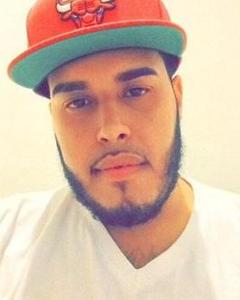 Man, 34. Rivera8