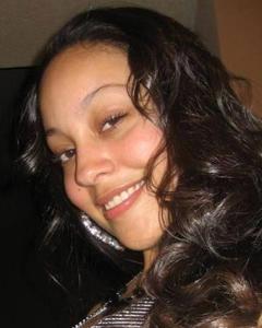 Woman, 45. Rebecca100758