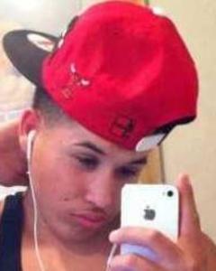 Man, 30. chavez9797