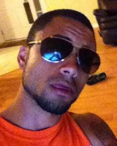 Man, 35. TruPices